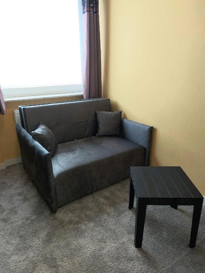 Apartament Wawelska Gdansk Dış mekan fotoğraf